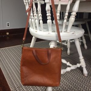 Madewell Transport Crossbody